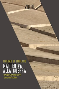 Matteo va alla guerra: La mafia e le stragi del '92. Come tutto ha inizio