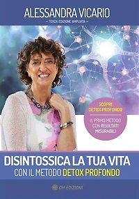 Detox profondo: Disintossica la tua vita