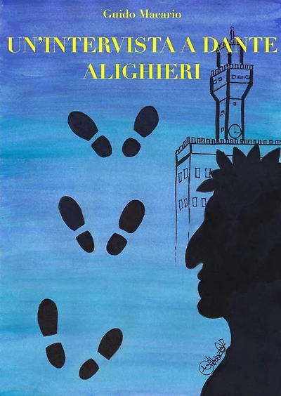 Un'intervista a Dante Alighieri