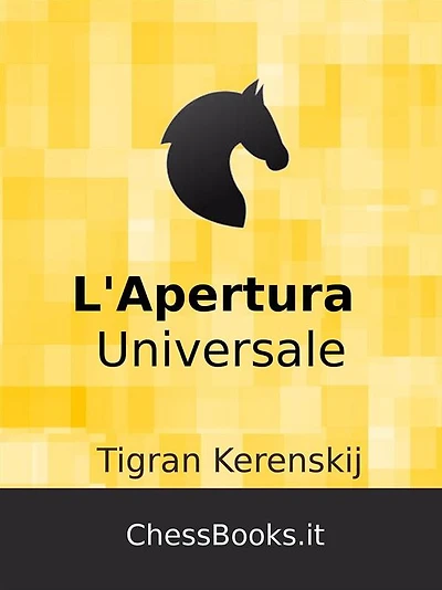 L'Apertura Universale