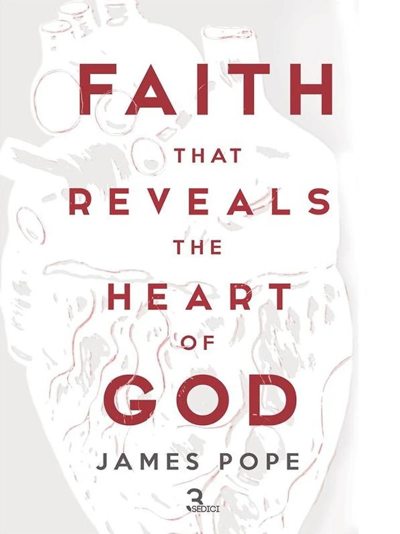 Faith that Reveals the Heart of God