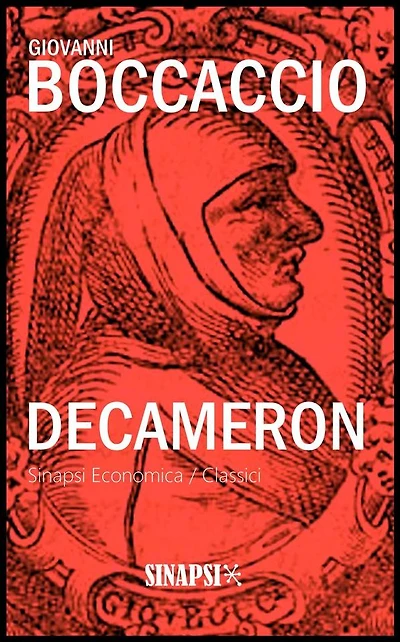 Decameron: Edizione Integrale