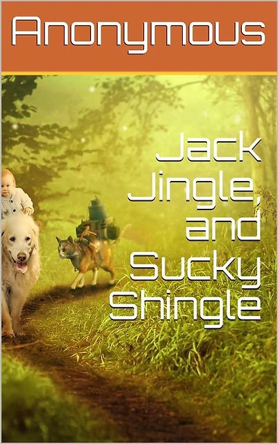 Jack Jingle, and Sucky Shingle