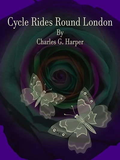 Cycle Rides Round London