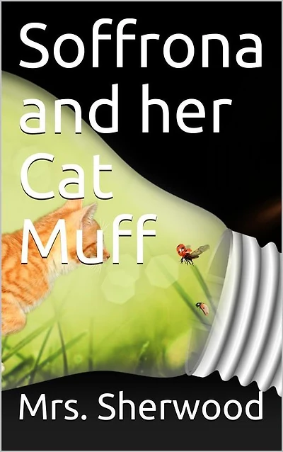 Soffrona and her Cat Muff
