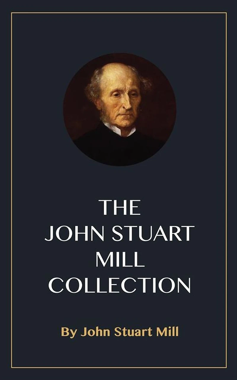 The John Stuart Mill Collection
