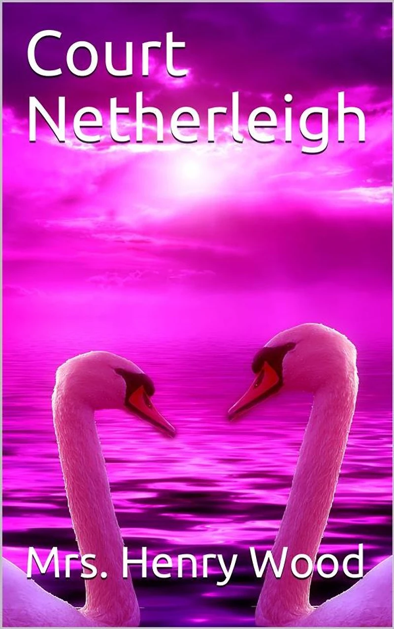 Court Netherleigh / A Novel