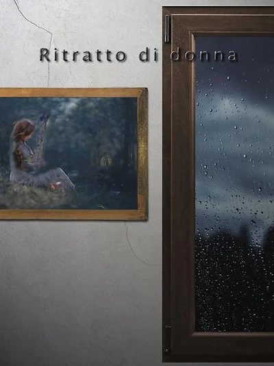 Ritratto di donna