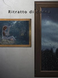 Ritratto di donna