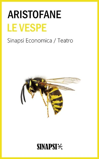 Le vespe: Edizione Integrale