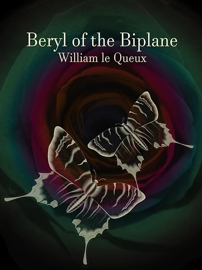 Beryl of the Biplane