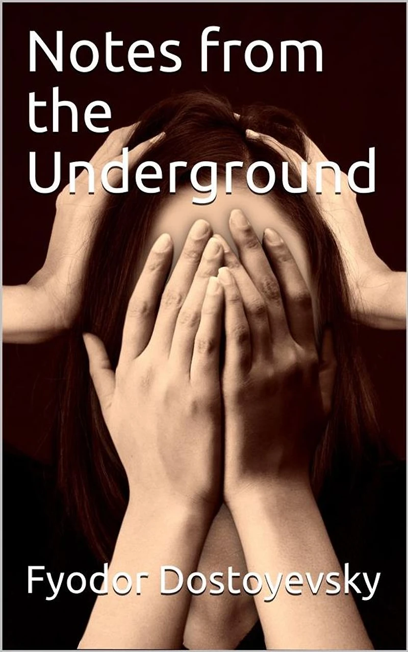 Notes From The Underground
