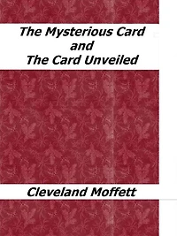 The Mysterious Card and Unveiled