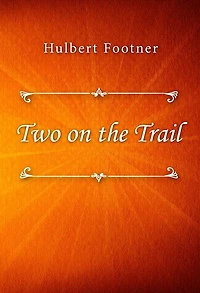 Two on the Trail