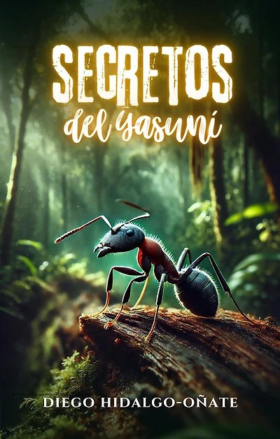 Secretos del Yasuní