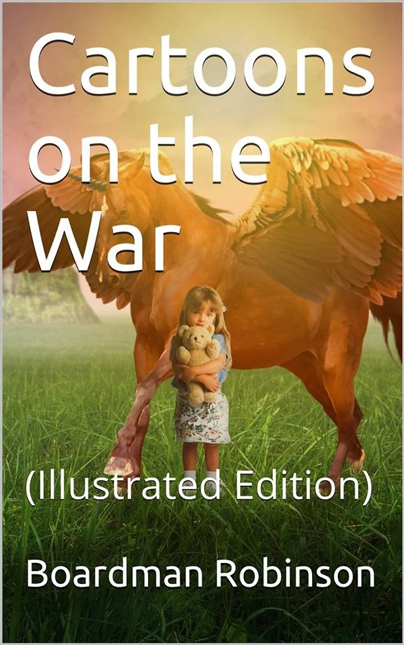 Cartoons on the War