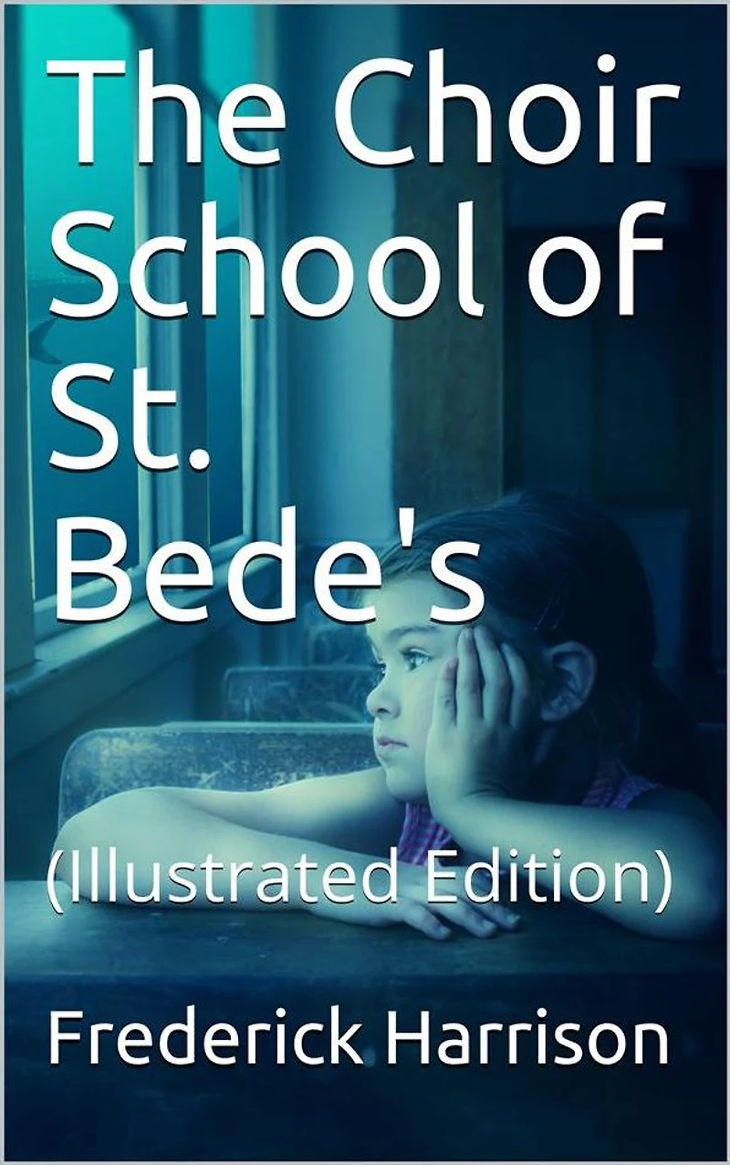The Choir School of St. Bede's