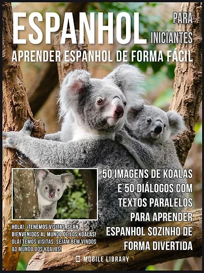 Espanhol para Iniciantes