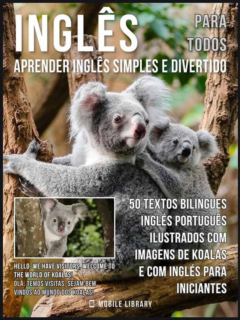 Inglês para todos