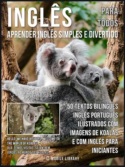 Inglês para todos