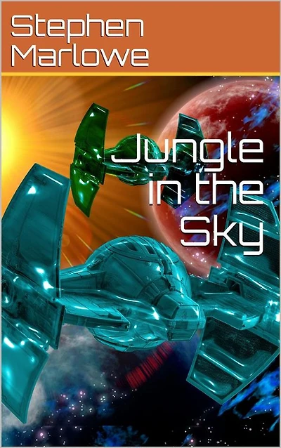 Jungle the Sky