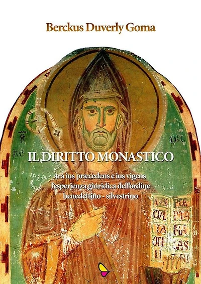 Il diritto monastico