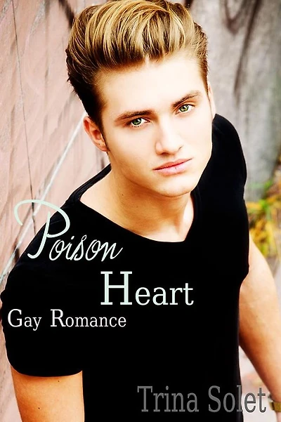 Poison Heart: Gay Romance