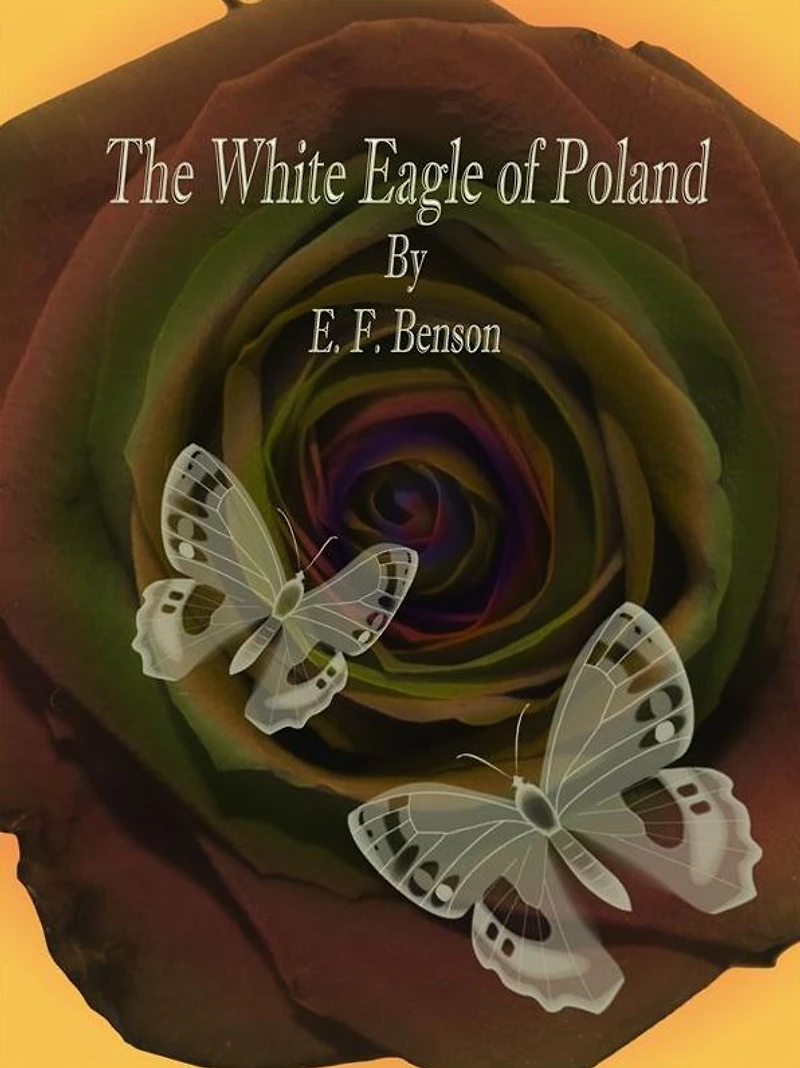 The White Eagle of Poland