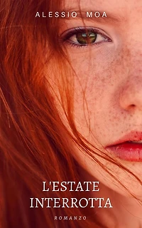 L'estate interrotta: la ragazza dai capelli ardenti