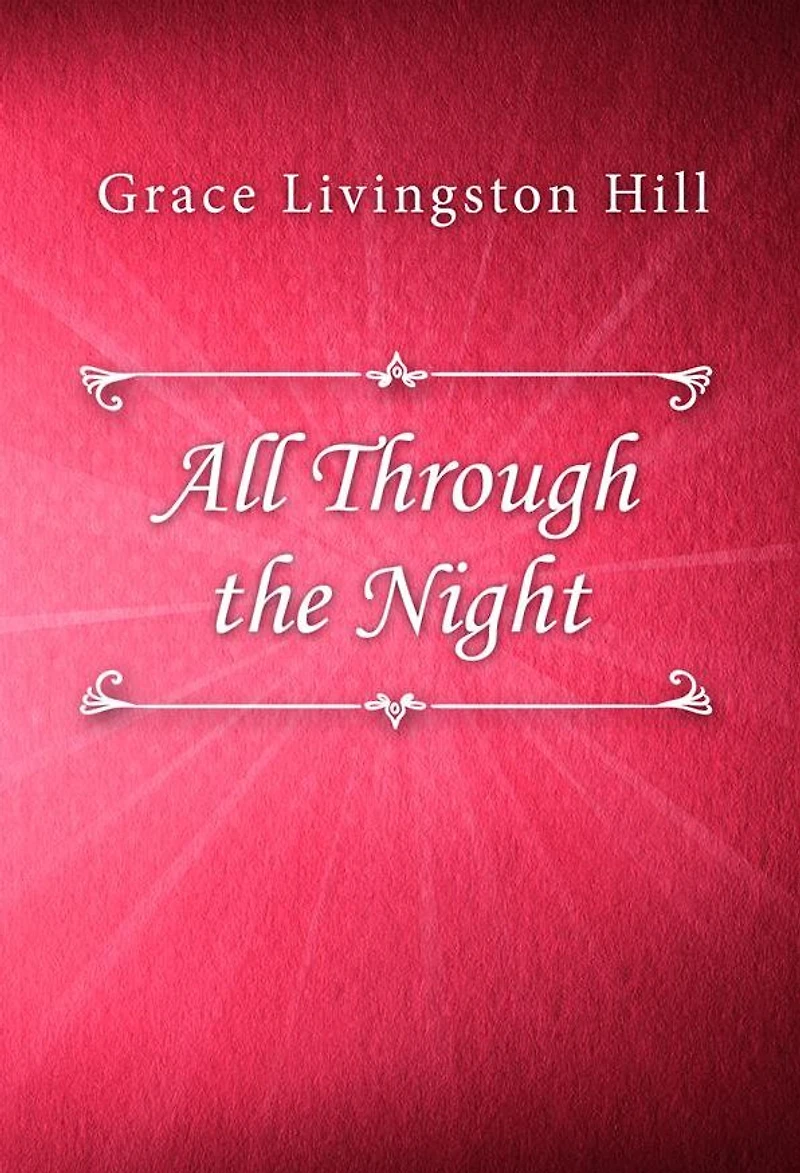 All Through the Night
