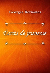 Écrits de jeunesse