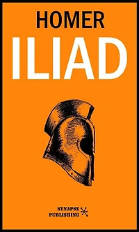 Iliad: translated by Alexander Pope