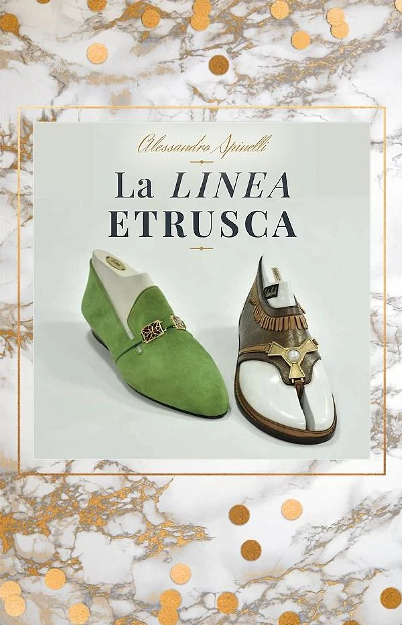La linea etrusca