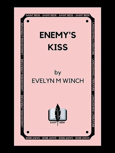 Enemy's Kiss: Illustrated