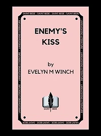 Enemy's Kiss: Illustrated