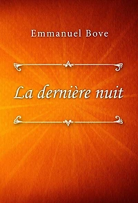 La dernière nuit