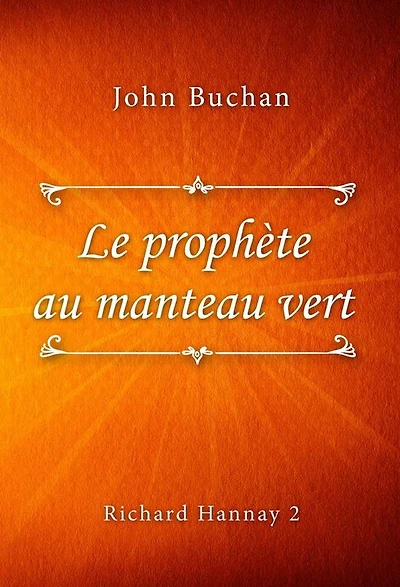 Le prophète au manteau vert