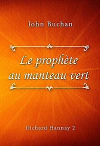 Le prophète au manteau vert