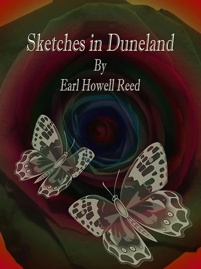 Sketches in Duneland