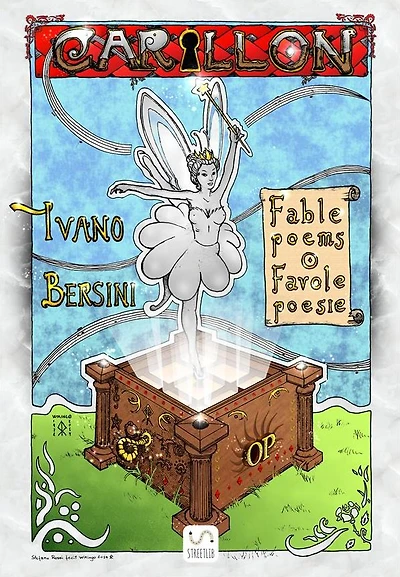 Carillon: Fable poems Favole poesie