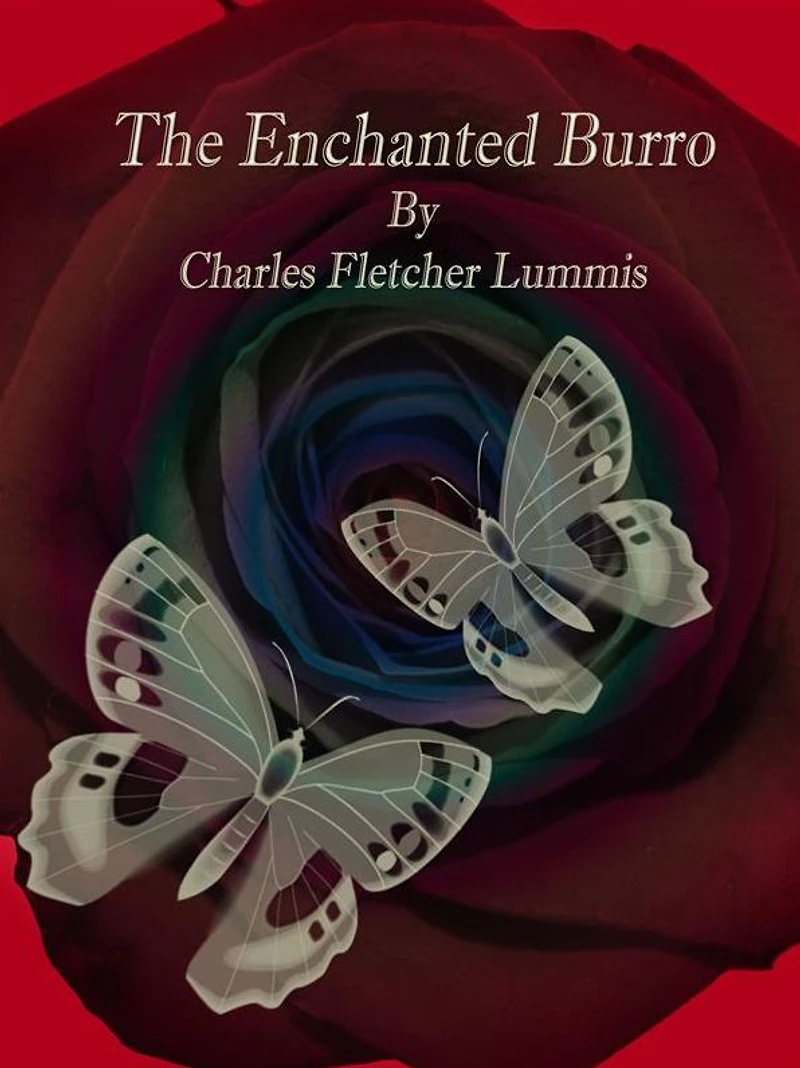 The Enchanted Burro