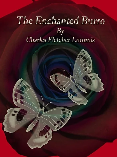 The Enchanted Burro