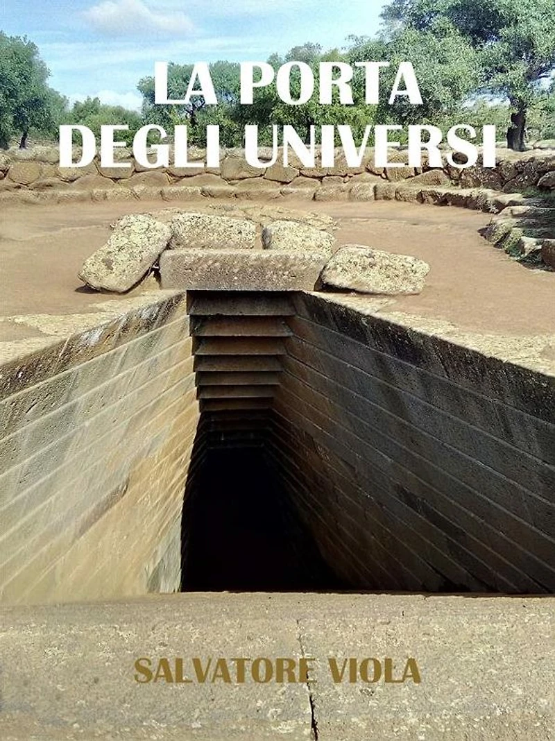 La porta degli universi