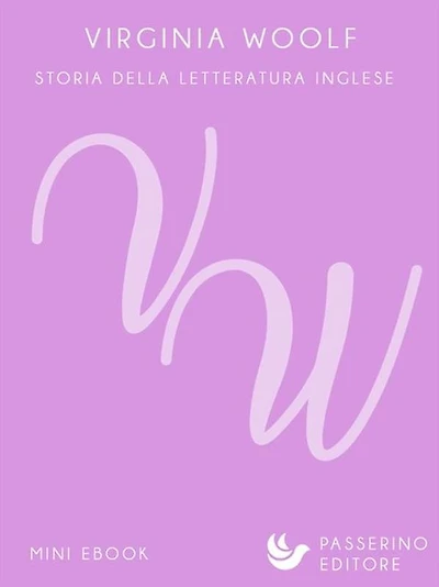 Virginia Woolf