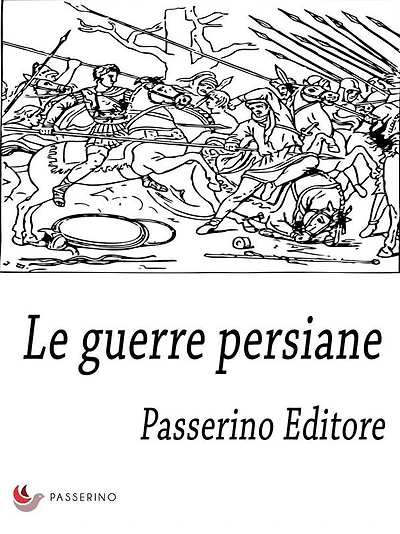 Le guerre persiane