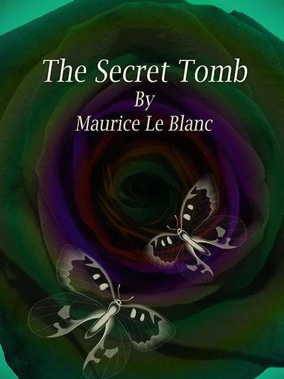 The Secret Tomb