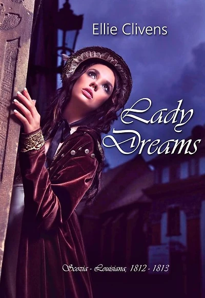 Lady Dreams