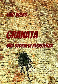 Granata: Una storia di Resistenza