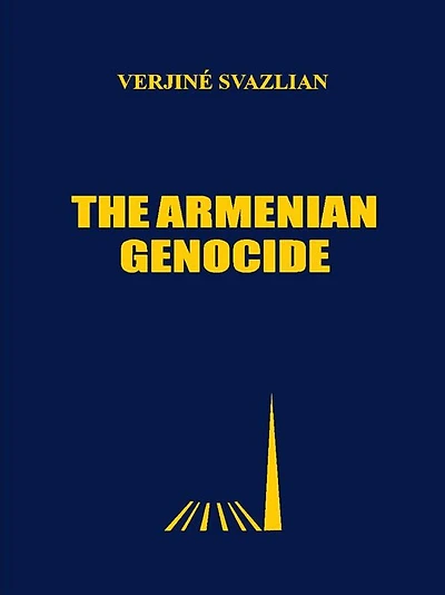 The Armenian Genocide: Testimonies of the Eyewitness Survivors