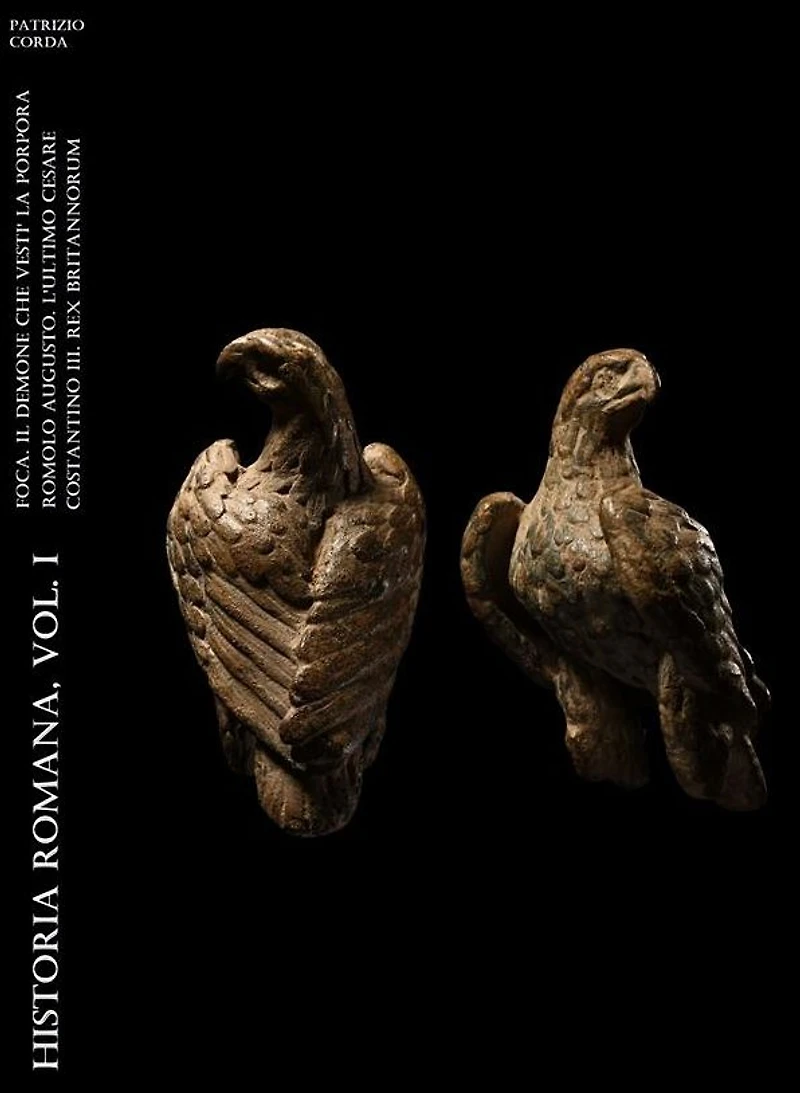 Historia Romana, Vol. I